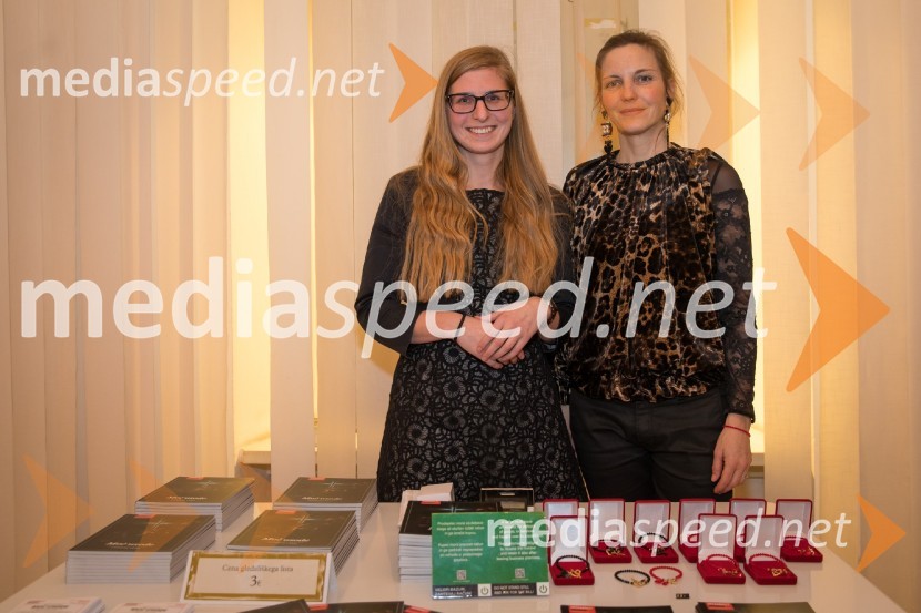  Ana Matjašič;  ... Moč usode, premiera opere