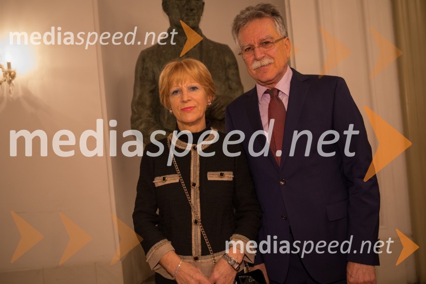 Moč usode, premiera opere