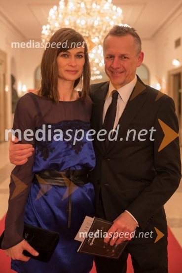 Moč usode, premiera opere