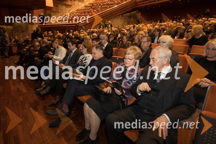 Moč usode, premiera opereMoč usode, premiera opere