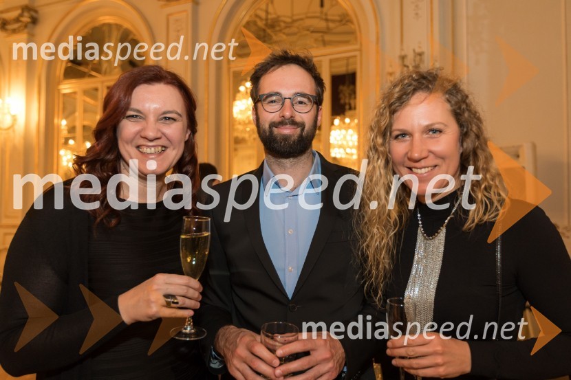Moč usode, premiera opere