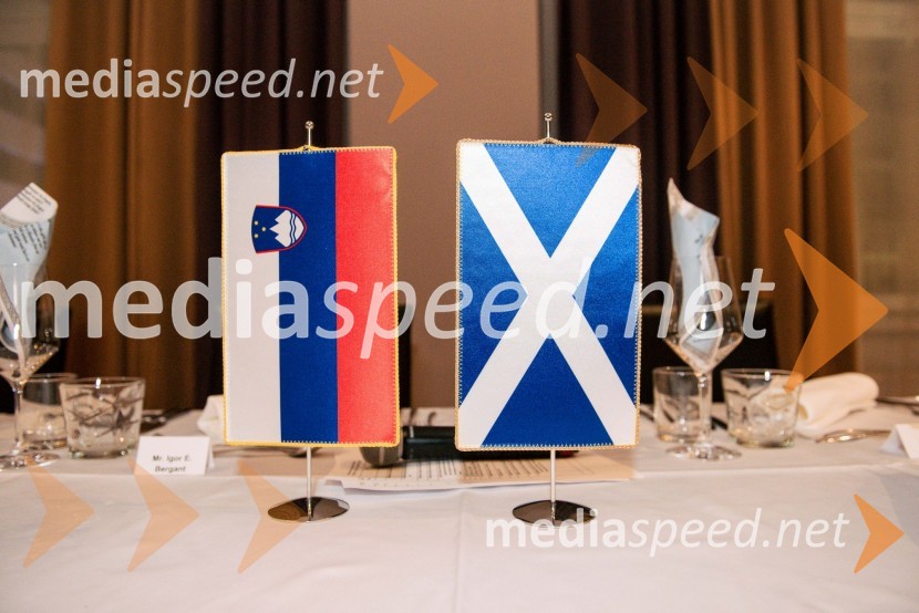 Burns-Prešeren nightBurns-Prešeren night