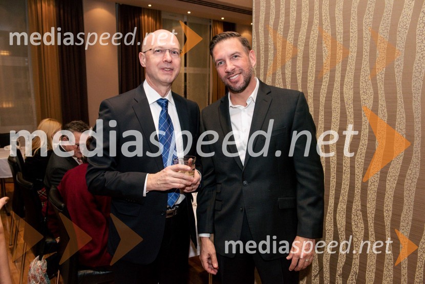 Burns-Prešeren night