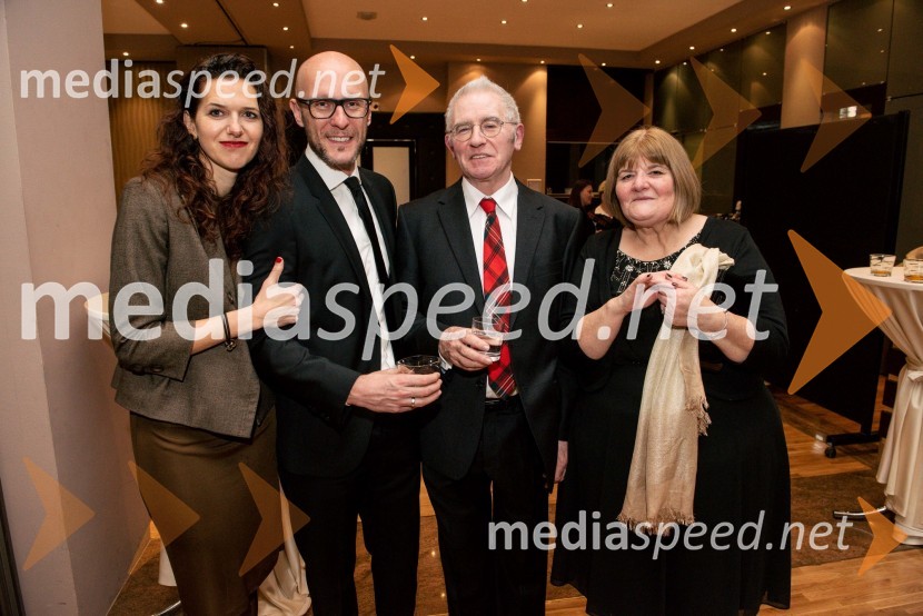  Barbara Riesner, SILA IWCL;  Mario Riesner, SANDOZ;  ... ;  Rosalind StarkBurns-Prešeren night