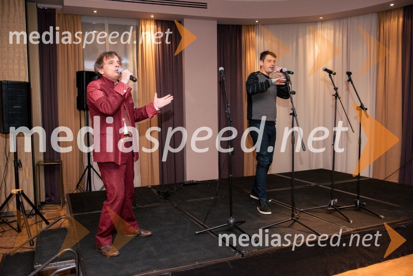 dr. Igor Saksida, univerzitetni profesor, predavatelj mladinske književnosti in književne didaktike;  Rok Terkaj - Trkaj, raperBurns-Prešeren night