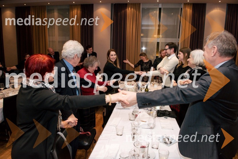 Burns-Prešeren nightBurns-Prešeren night