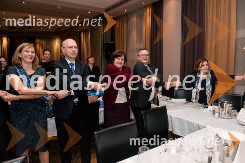 Burns-Prešeren night