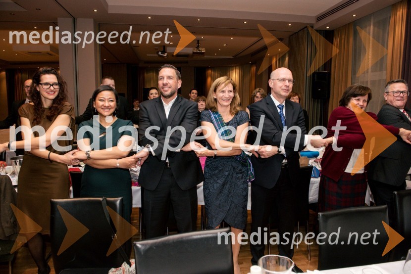 Burns-Prešeren night