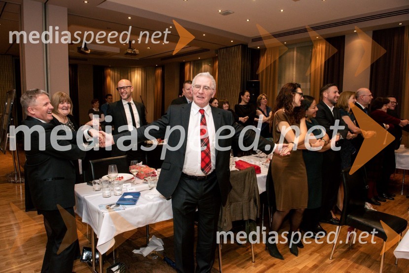 Burns-Prešeren night