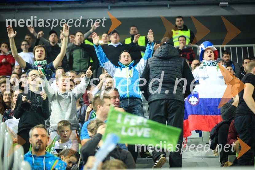 Futsal EURO 2018, Italija - SlovenijaFutsal EURO 2018, Italija - Slovenija