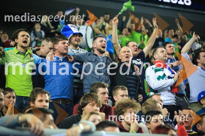 Futsal EURO 2018, Italija - SlovenijaFutsal EURO 2018, Italija - Slovenija