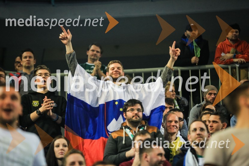 Futsal EURO 2018, Italija - SlovenijaFutsal EURO 2018, Italija - Slovenija