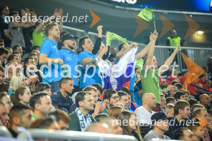 Futsal EURO 2018, Italija - SlovenijaFutsal EURO 2018, Italija - Slovenija