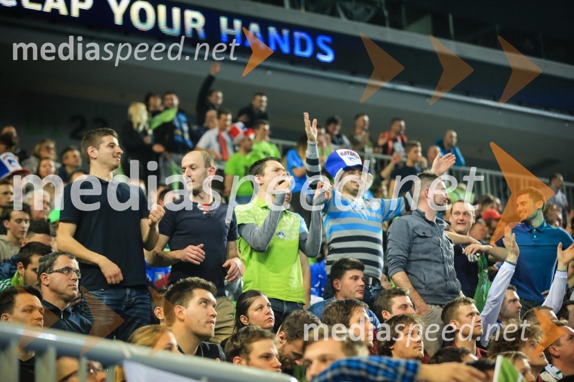 Futsal EURO 2018, Italija - SlovenijaFutsal EURO 2018, Italija - Slovenija