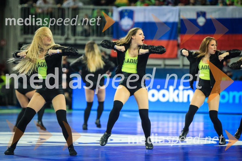 Futsal EURO 2018, Italija - SlovenijaFutsal EURO 2018, Italija - Slovenija