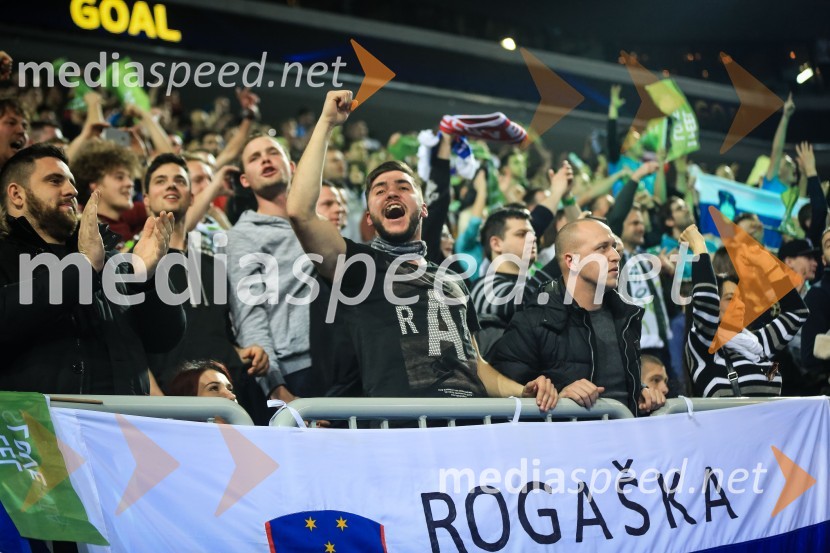 Futsal EURO 2018, Italija - SlovenijaFutsal EURO 2018, Italija - Slovenija