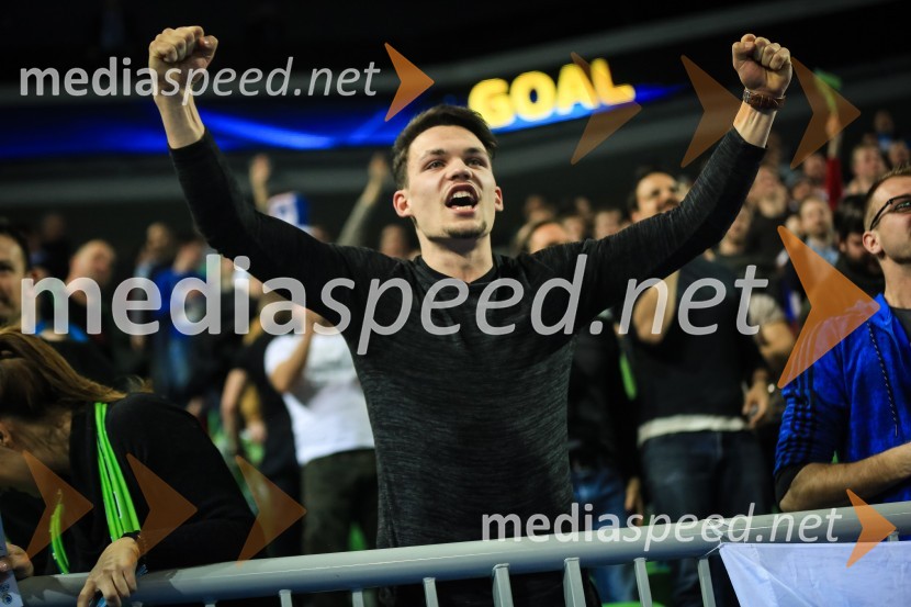 Futsal EURO 2018, Italija - SlovenijaFutsal EURO 2018, Italija - Slovenija