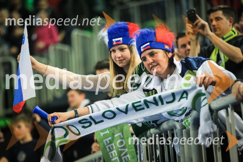 Futsal EURO 2018, Italija - SlovenijaFutsal EURO 2018, Italija - Slovenija