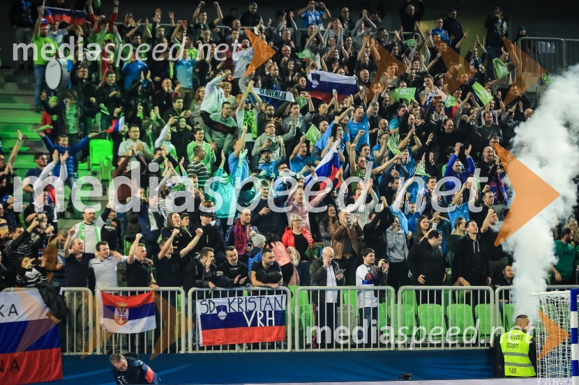 Futsal EURO 2018, Italija - SlovenijaFutsal EURO 2018, Italija - Slovenija