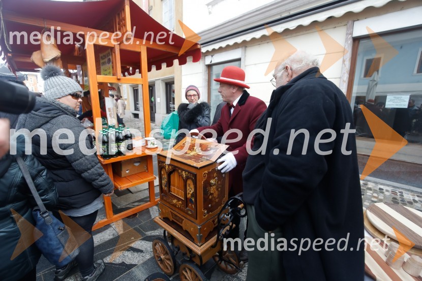 Prešernov smenj 2018Prešernov smenj