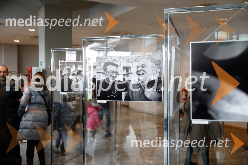 Prešernov smenj 2018Prešernov smenj