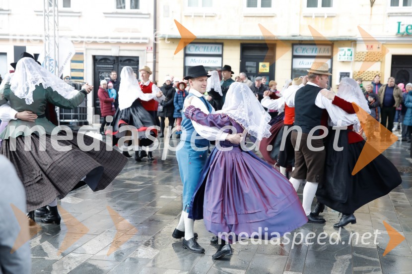 Prešernov smenj 2018Prešernov smenj