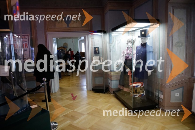 Prešernov smenj 2018Prešernov smenj