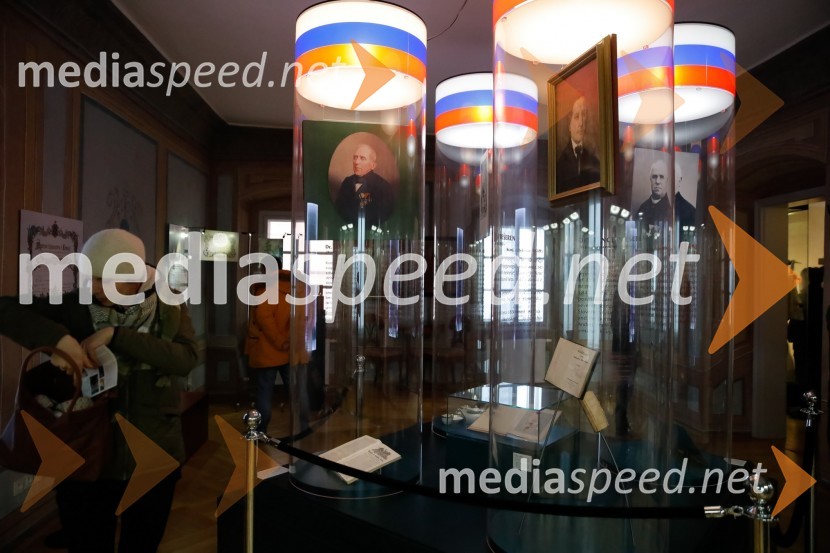 Prešernov smenj 2018Prešernov smenj