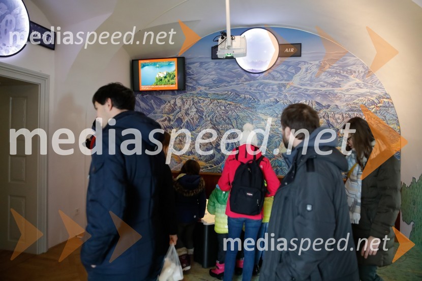 Prešernov smenj 2018Prešernov smenj