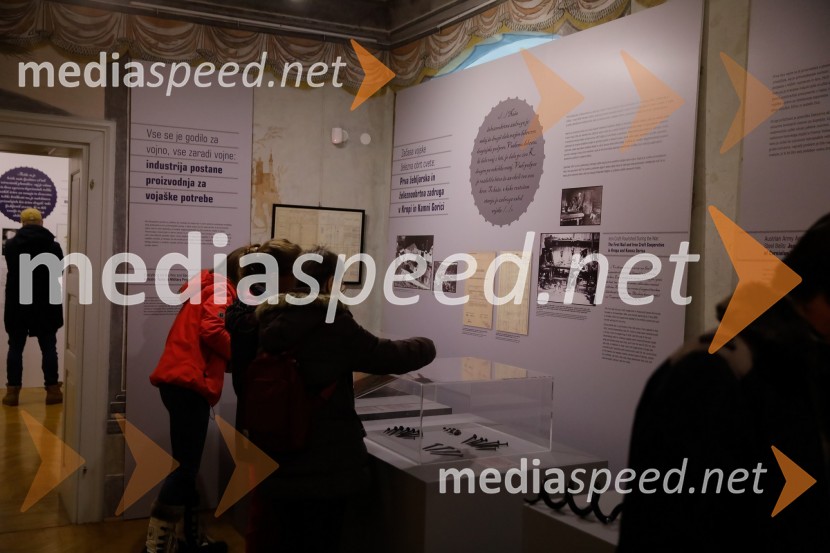 Prešernov smenj 2018Prešernov smenj