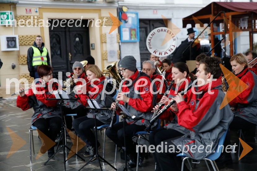 Prešernov smenj 2018Prešernov smenj