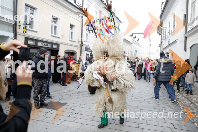 Prešernov smenj 2018Prešernov smenj