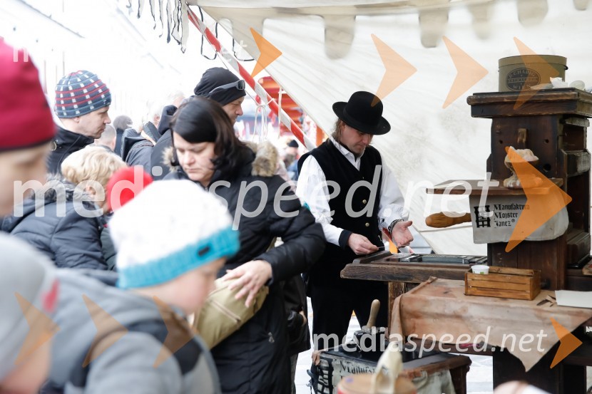 Prešernov smenj 2018Prešernov smenj