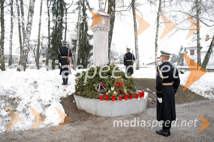Prešernov smenj 2018Prešernov smenj