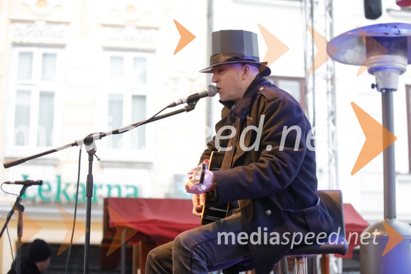  Vlado Kreslin, glasbenikPrešernov smenj