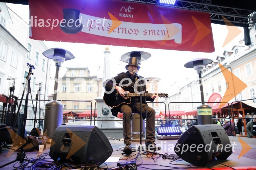  Vlado Kreslin, glasbenikPrešernov smenj