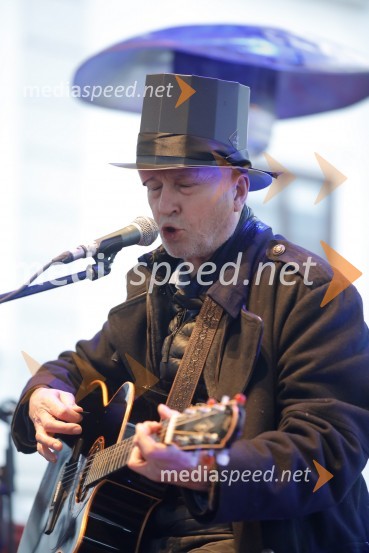  Vlado Kreslin, glasbenikPrešernov smenj