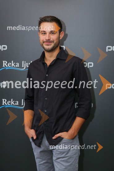  Tadej Pišek, igralecNapovedujemo: Žarometi 2018, znani so nominiranci