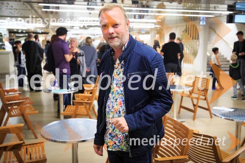  Matjaž Javšnik, igralecNapovedujemo: Žarometi 2018, znani so nominiranci