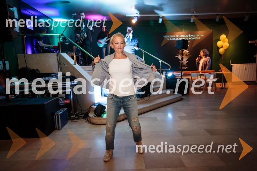  Nina Ivanič, igralkaNapovedujemo: Žarometi 2018, znani so nominiranci