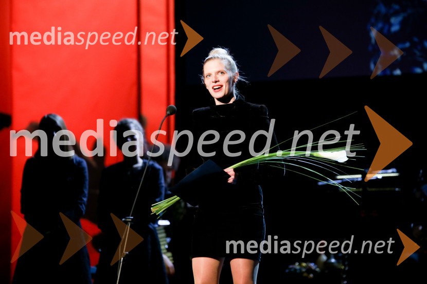  Maruša Majer, igralkaNapovedujemo: Žarometi 2018, znani so nominiranci