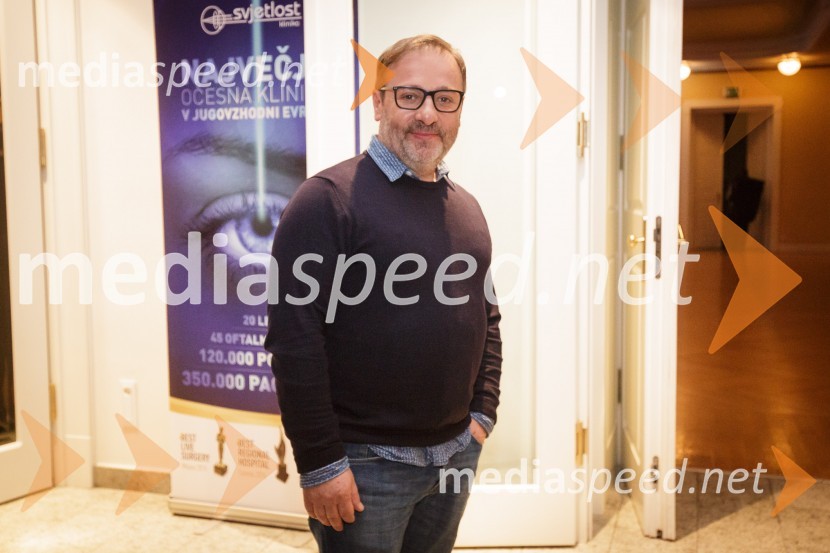  Bojan Emeršič, igralecNapovedujemo: Žarometi 2018, znani so nominiranci