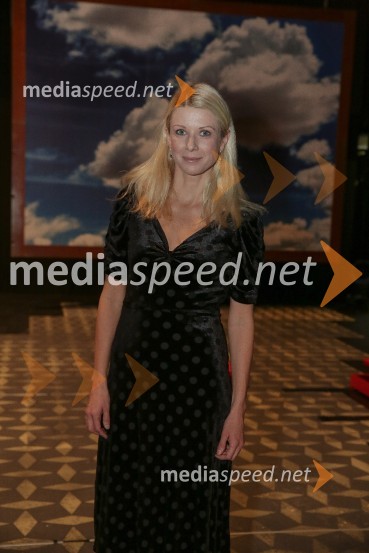  Tjaša  Železnik, igralkaNapovedujemo: Žarometi 2018, znani so nominiranci