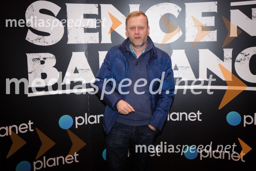  Matjaž Javšnik, igralecNapovedujemo: Žarometi 2018, znani so nominiranci