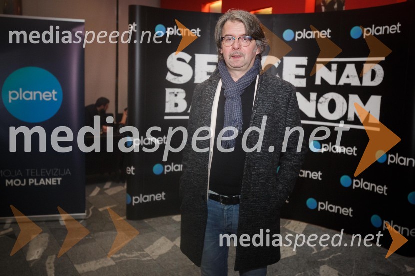  Robert Pešut - Magnifico, glasbenikNapovedujemo: Žarometi 2018, znani so nominiranci