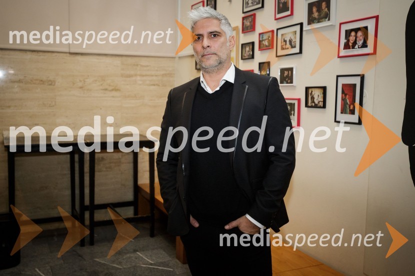  Sebastian Cavazza, dramski in filmski igralecNapovedujemo: Žarometi 2018, znani so nominiranci