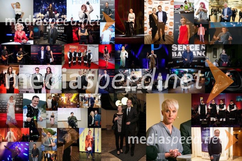 Žarometi 2017, nominiranciNapovedujemo: Žarometi 2018, znani so nominiranci