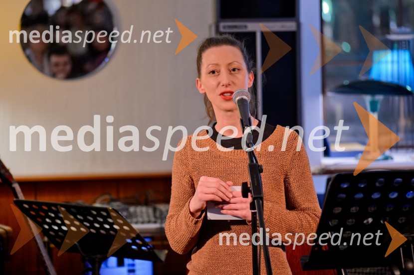 Maja Keuc, koncert