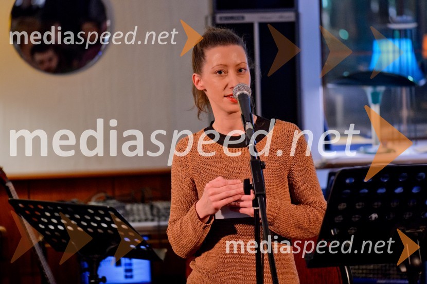 Maja Keuc, koncert