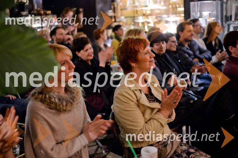 Maja Keuc, koncertMaja Keuc, koncert